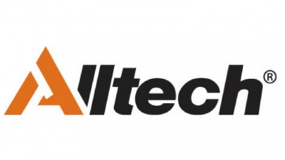 Alltech logo