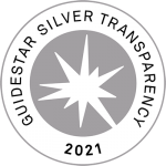 Guidestar Silver Seal 2021 logo